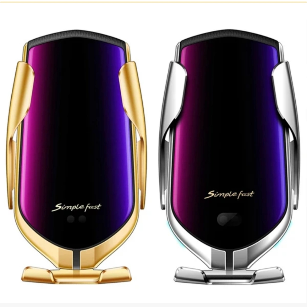 COPY - 2 NEW CAR PHONE CHARGER